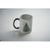 FESTIMUG - Keramische kerst mok 300ml
