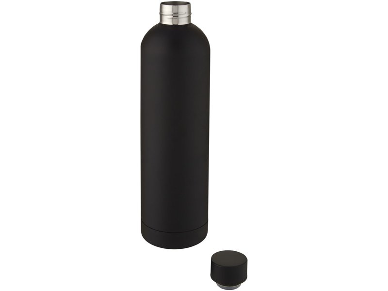 Spring 1l koperen vacuümgeïsoleerde fles Spring 1l koperen vacuümgeïsoleerde fles