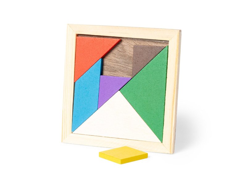 TANGRAM Puzzel