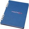 Fil A5 hardcover RCS gerecycleerd spiraalnotitieboek Fil A5 hardcover RCS gerecycleerd spiraalnotitieboek