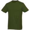 Goedkoop bedrukte T-shirts | Heros Heren T-shirt met korte mouwen