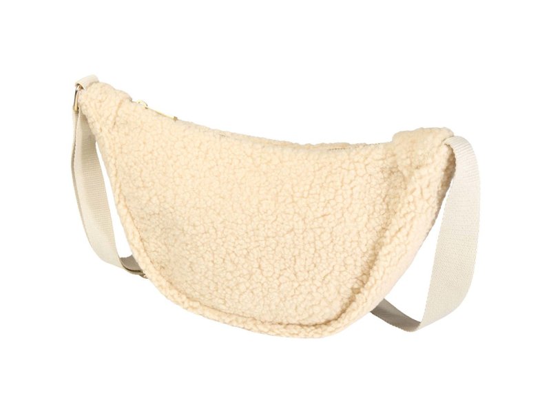 Bear GRS gerecyclede sherpa heuptas 3 l Bear GRS gerecyclede sherpa heuptas 3 l
