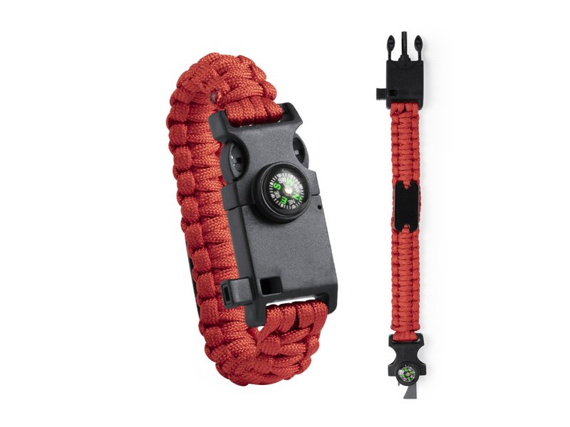 Armband met kompas Armband met kompas