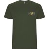 Stafford herenshirt met korte mouwen Stafford herenshirt met korte mouwen