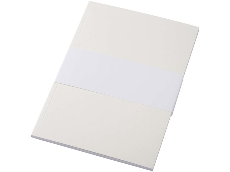 Novella Austen A5 notitieboek met zachte cover, 50 vellen Novella Austen A5 notitieboek met zachte cover, 50 vellen