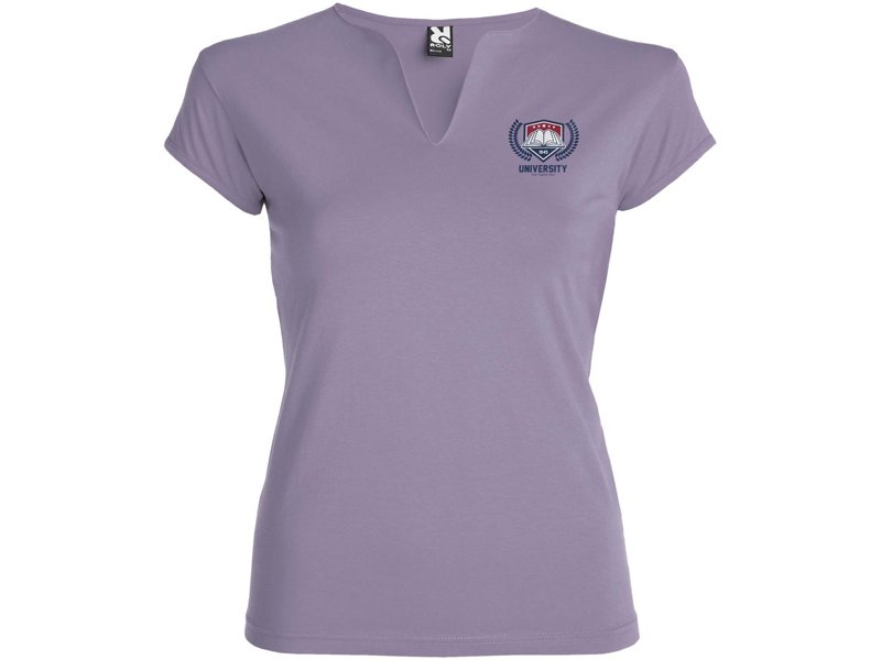 Belice damesshirt met korte mouwen Belice damesshirt met korte mouwen