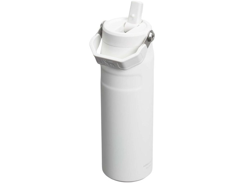 Stanley IceFlow™ 2.0 700 ml waterfles met openklapbaar deksel Stanley IceFlow™ 2.0 700 ml waterfles met openklapbaar deksel
