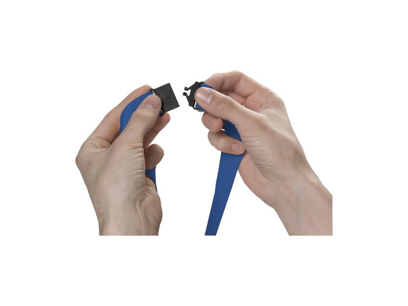 KeyCordSafety 2,4 cm lanyard