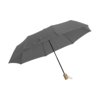 Mini Umbrella RCS RPET opvouwbare paraplu 21 inch bedrukken | Duurzame paraplu Mini Umbrella RCS RPET opvouwbare paraplu 21 inch bedrukken | Duurzame paraplu