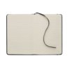 TINT - A5 notitieboek smokey PU