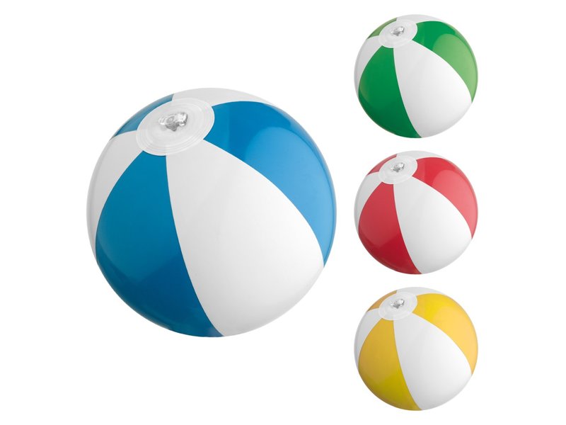 Kleine strandbal Acapulco Kleine strandbal Acapulco