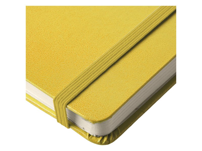 Classic A5 hardcover notitieboek Classic A5 hardcover notitieboek