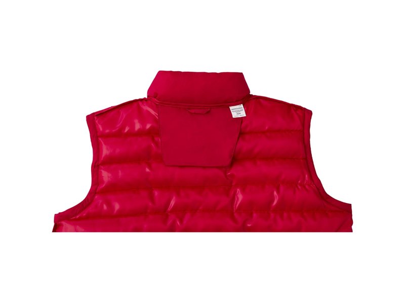 Pallas gewatteerde bodywarmer voor dames Pallas gewatteerde bodywarmer voor dames