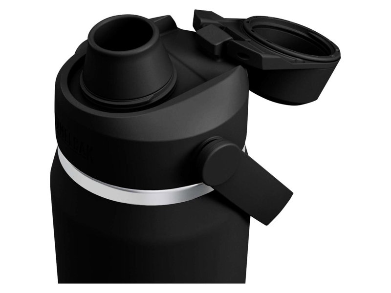Camelbak® Thrive Chug VSS roestvrijstalen waterfles van 750 ml met schroefdop Camelbak® Thrive Chug VSS roestvrijstalen waterfles van 750 ml met schroefdop
