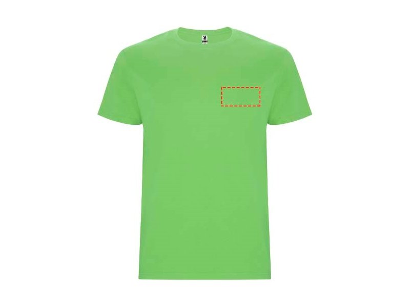 Stafford kindershirt met korte mouwen Stafford kindershirt met korte mouwen