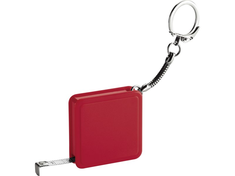 Meetlint met sleutelhanger Aberdeen