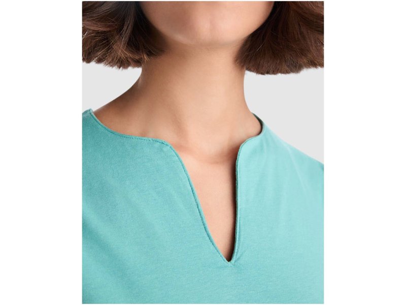 Belice damesshirt met korte mouwen