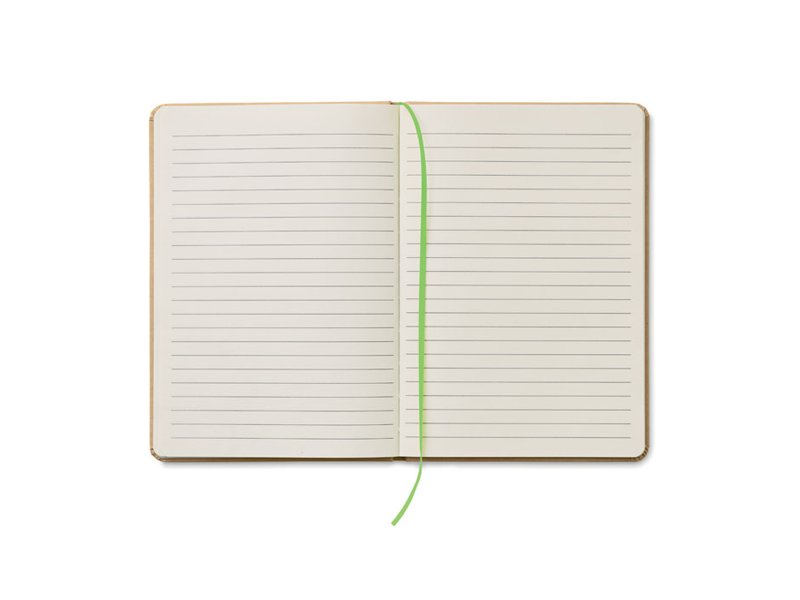 EVERWRITE - Recycled A5 notitieboek EVERWRITE - Recycled A5 notitieboek