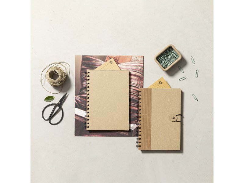 Notitieboek Idina