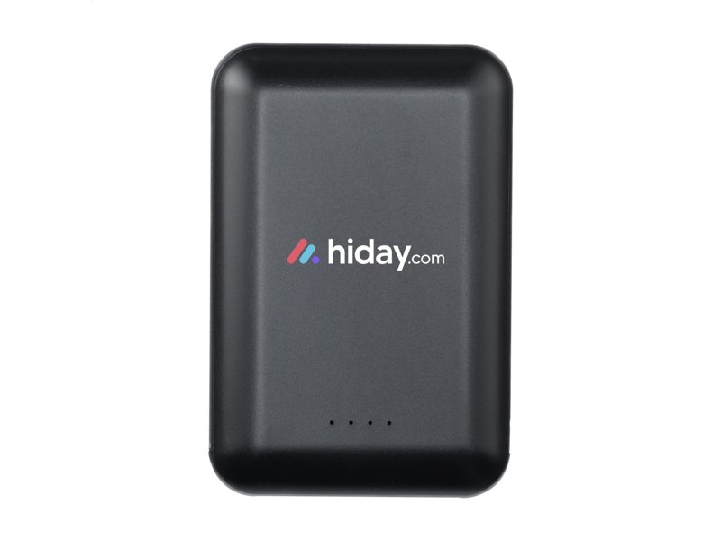 PocketPower 10000 Wireless Powerbank draadloze oplader