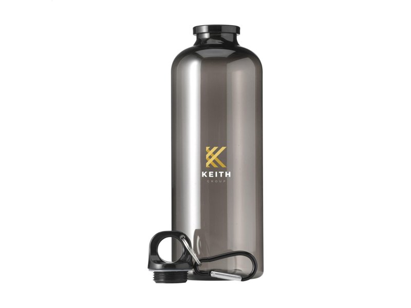 Lewis RPET Bottle 630 ml waterfles Lewis RPET Bottle 630 ml waterfles
