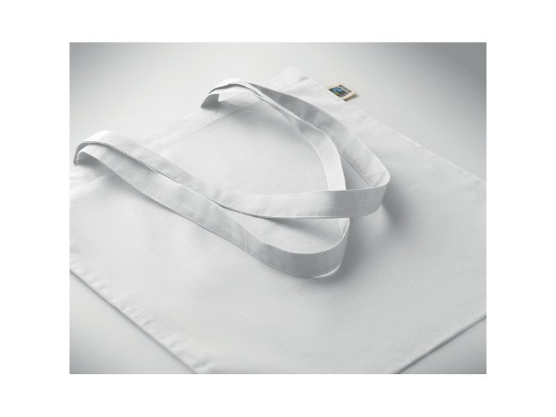 OSOLE+ COLOUR - Fairtrade boodschappentas 180g
