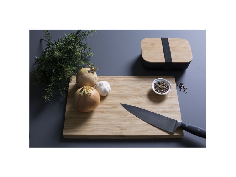 Bocado Board bamboe snijplank