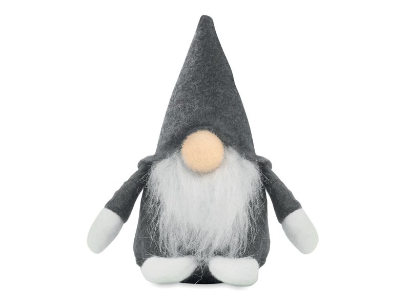 FROSTY - Vilten kabouterdecoratie