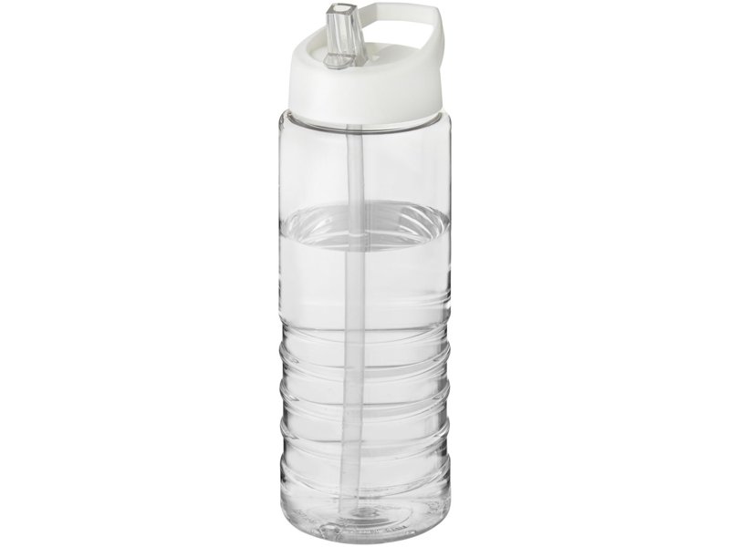 H2O Active® Treble 750 ml sportfles met tuitdeksel H2O Active® Treble 750 ml sportfles met tuitdeksel