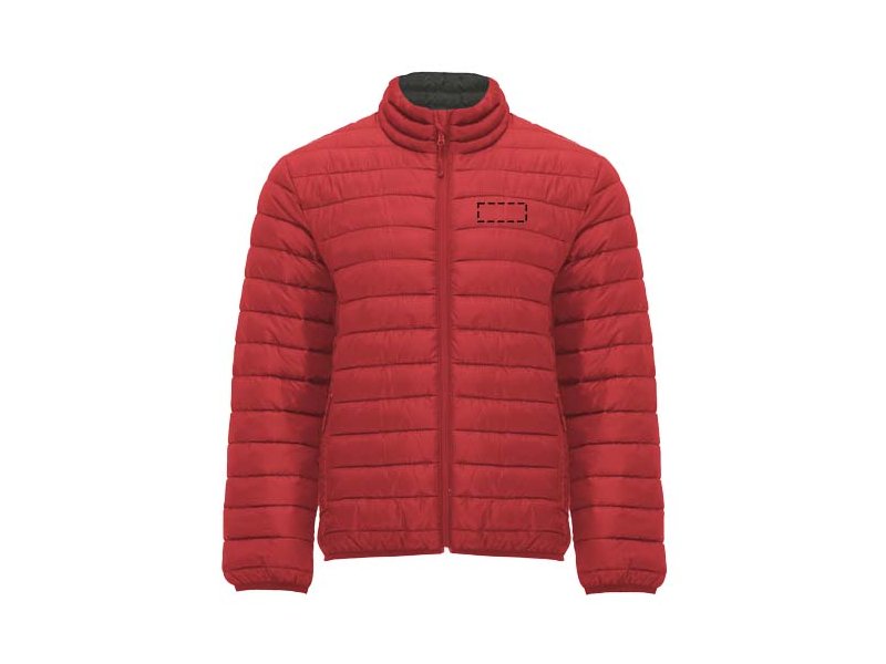 Finland geïsoleerd herenjack Finland geïsoleerd herenjack