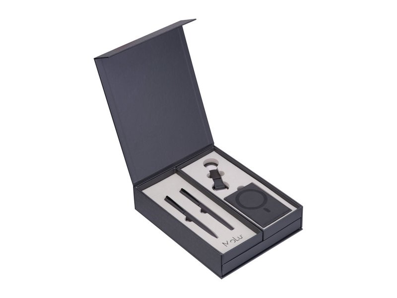 MoLu Gift Set Campina Grande bedrukken | Luxe geschenkset