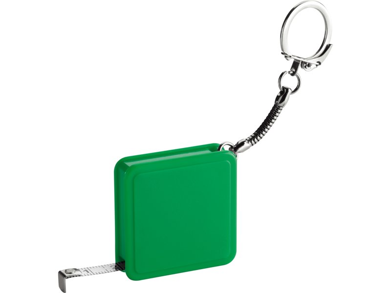 Meetlint met sleutelhanger Aberdeen