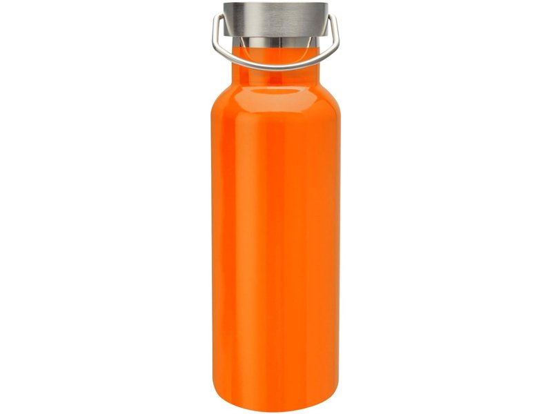 Sedona 500 ml RCS gecertificeerde waterfles van gerecycled roestvrijstaal