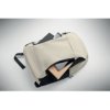 KOROVIN - 15" zachte PU laptop rugzak