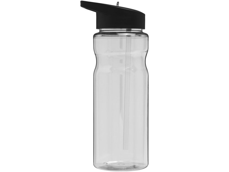 H2O Active® Base 650 ml bidon met fliptuitdeksel H2O Active® Base 650 ml bidon met fliptuitdeksel