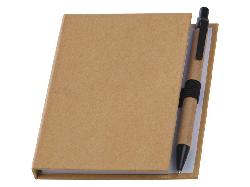 Zelfklevende Notitieblaadjes St. Louis – bedrukte sticky notes met logo | Beste prijs deal GiftsDirect