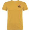 Beagle herenshirt met korte mouwen