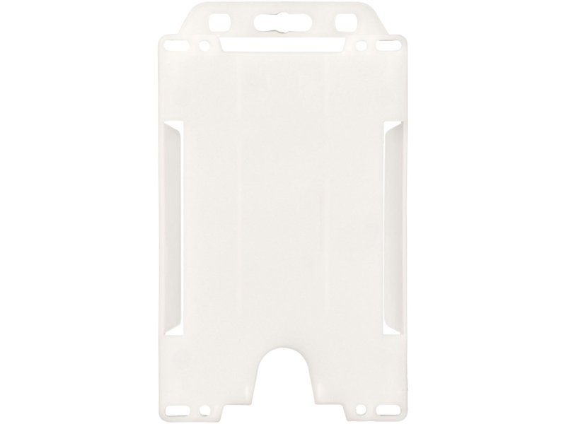 Pierre kaarthouder van gerecycled plastic Pierre kaarthouder van gerecycled plastic