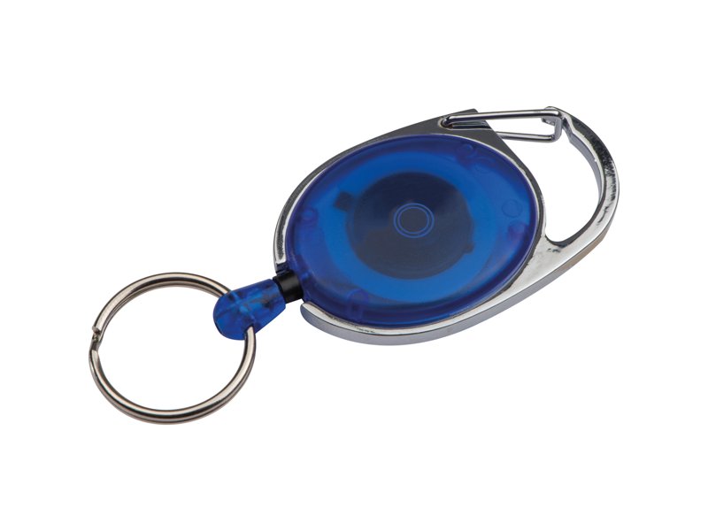 Sleutelhanger met trekkoord Employee