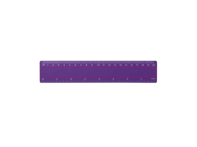 Rothko 20 cm PP liniaal laten bedrukken – Budget promotieartikel | GiftsDirect Rothko 20 cm PP liniaal laten bedrukken – Budget promotieartikel | GiftsDirect