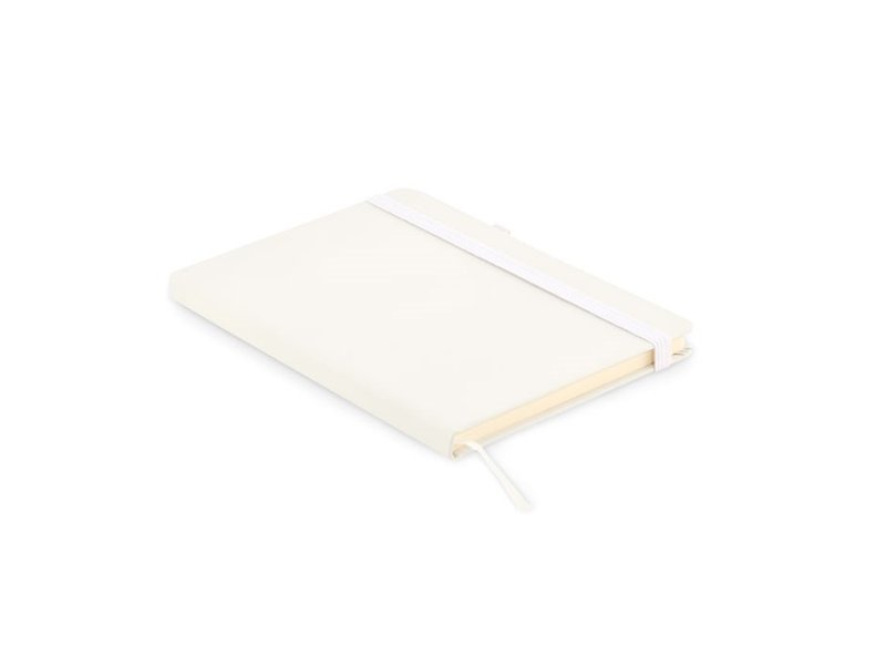 ARPU - Gerecycled PU A5 notitieboek ARPU - Gerecycled PU A5 notitieboek
