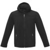 Langley heren softshell jack Langley heren softshell jack