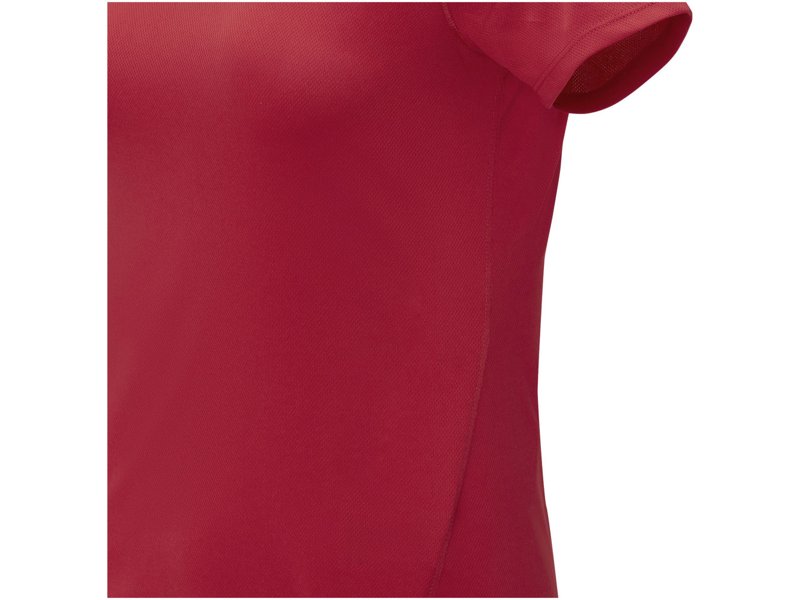 Kratos cool fit dames T-shirt met korte mouwen