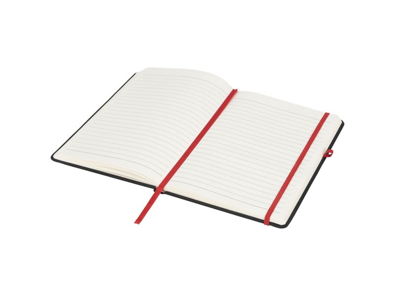 Noir medium notitieboek Noir medium notitieboek