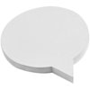 Sticky-Mate® tekstballonvormige gerecyclede sticky notes
