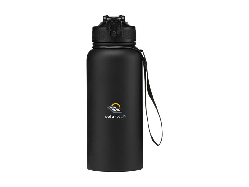 AquaSteel XL Wide RCS Recycled Water Bottle 900 ml AquaSteel XL Wide RCS Recycled Water Bottle 900 ml