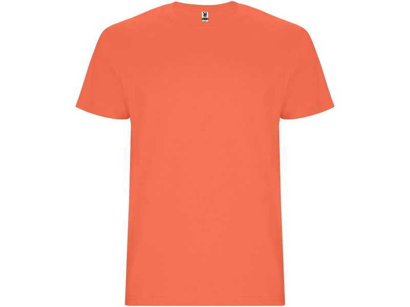 Stafford kindershirt met korte mouwen