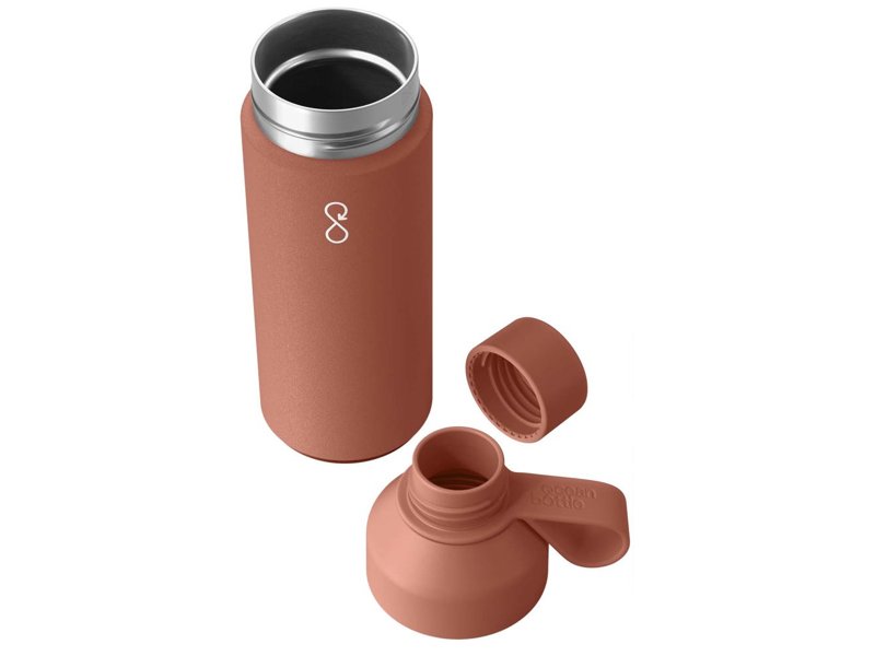 Ocean Bottle vacuümgeïsoleerde waterfles van 500 ml Ocean Bottle vacuümgeïsoleerde waterfles van 500 ml