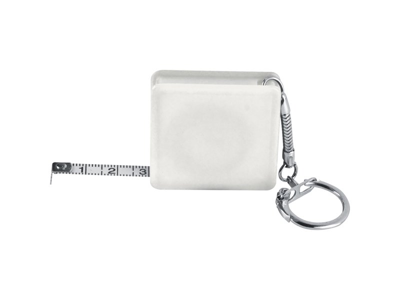 Meetlint met sleutelhanger Aberdeen