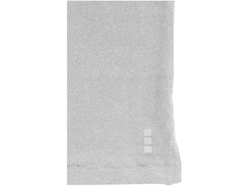 Oakville heren polo met lange mouwen